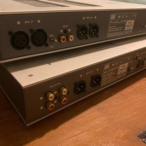 Special Schiit DAC for @kimchee23